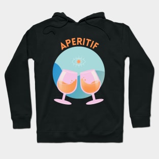 Aperitif Hoodie